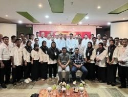 Pemdes Batuah Bekali 49 Ketua RT Bimtek Pengelolaan Administrasi