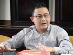 Sapto Berpesan Generasi Muda Filter Informasi di Media Sosial