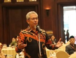 Tanggapi Keluhan Biaya Kuliah Mahal, Harun Al Rasyid Minta Pemerintah Turun Tangan