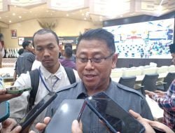 Sigit Minta Pj Gubernur Mampu Maksimalkan Pendapatan Daerah