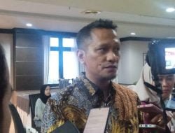 Tyo Dukung Pembangunan Gedung Perpustakaan Baru