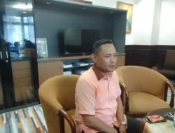 Serapan Anggaran OPD Banyak Rendah, Begini Tanggapan Seno Aji