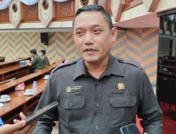 Seno Aji Bantu Distribusikan Pupuk dan Bibit Bersubsidi