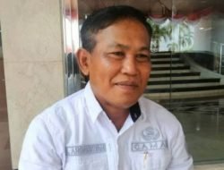 Jalan Rusak di Loa Kulu Akan Diperbaiki Tahun Ini