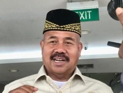 Bupati Kukar Ajak Kepala Desa Kendalikan Inflasi