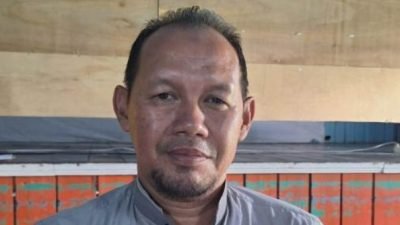 santunan kematian Desa Kota Bangun Ilir