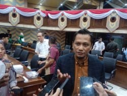 Masukan Tyo Untuk Pergantian Direksi Perusda