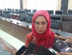 SDM Kesehatan di Kaltim Harus Kejar Akreditasi