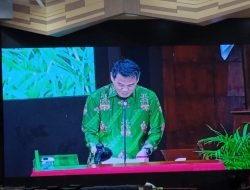 Rusman Prihatin Distribusi Guru di Kaltim Tidak Merata