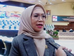 Pengalihan Gedung Lama Dispora Boleh, Asal Bermanfaat