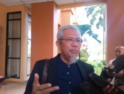 Raperda Trantibum Linmas Uji Publik 5 November