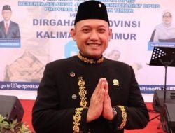 Seno Harap Encik-Selamat Jalani Tugas Sepenuh Hati  