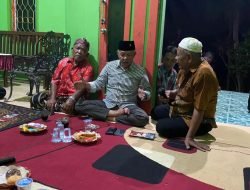 Warga Bukit Biru Keluhkan Akitvitas Pertambangan
