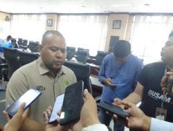 Soal Pilihan Capres,Reza: Pilih Yang Amanah, Berkualitas, Berintegritas