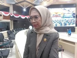 Buaya Riska Perlu Dikonverasi Jadi Tempat Wisata