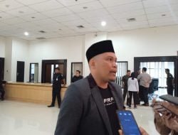 Perguruan Tinggi Lokal Harus Siap Bersaing Hadapi IKN