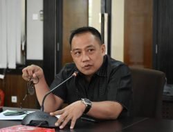 Syarkowi Harap Konsep Forest City di IKN Konsisten