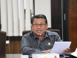 Sigit Wibowo: Digitalisasi Fondasi Selesaikan Masalah Data di Desa