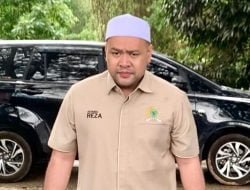 Pesan Reza Untuk Pemuda Kaltim: Bersiap Hadapi Tantangan Songsong IKN