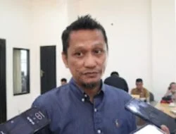 Tyo Pertanyakan Progres Serapan Anggaran Disperindagkop-UKM Kaltim