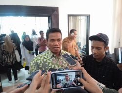 Rusman Ya’qub Bidik Dua Medali Emas untuk Atlet Bowling Kaltim di PON XXI 2024
