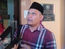 Salehuddin Minta Pemprov Prioritaskan Kualitas SLB