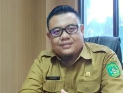 Akhir Tahun, Program Terang Kampungku Ditarget Rampung