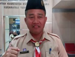 Bantu Keluarga Terlantar, Camat Tenggarong Koordinasi OPD Terkait
