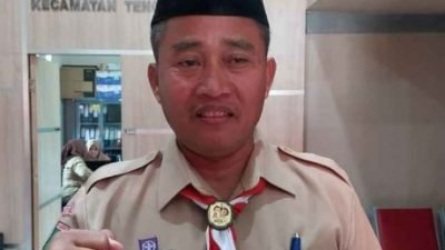 Bantu Keluarga Terlantar, Camat Tenggarong Koordinasi OPD Terkait