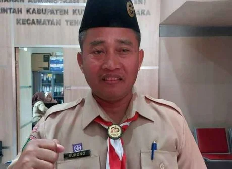 keluarga terlantar