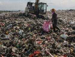 Atasi Persoalan Sampah, Bangun TPA di Jembayan Tengah