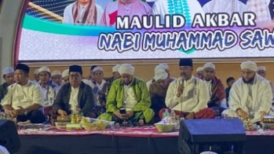 Kukar Bersholawat Jilid II