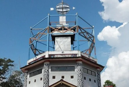 Tugu Equator