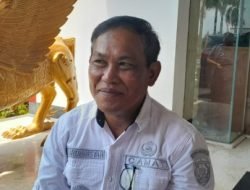 Desa Agraris Sumber Sari Siapkan Bahan Pangan Sambut IKN Nusantara