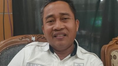 parit dan irigasi