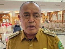 Jadi Contoh, Samboja Siapkan Lahan dan SDM untuk Kawasan Pertanian