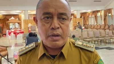 Jadi Contoh, Samboja Siapkan Lahan dan SDM untuk Kawasan Pertanian