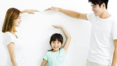 pemkab kukar cegah stunting