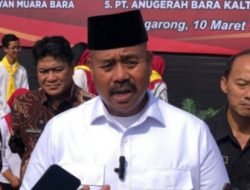 Edi Damansyah: Tingkatkan Pembinaan dan Pelatihan Pemuda Agar Berprestasi