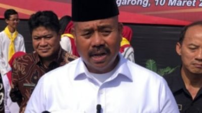 pembinaan pemuda kukar