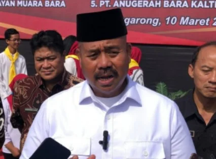 pembinaan pemuda kukar