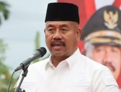 Bupati Sebut Pertanian Sudah Modern, Ajak Pemuda Manfaatkan Teknologi