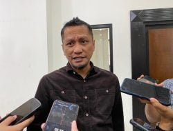 Tyo: Oknum Terlibat Peredaran Narkoba Harus Dihukum