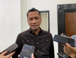 Tyo Usulkan Buat Perda Pengelolaan Sungai Mahakam