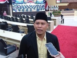 Salehuddin Minta Jangan Lagi Ada Desa Berstatus Tertinggal