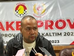 Maknai Hari Pahlawan, Ini Pesan Ketua Komisi IV DPRD Kaltim