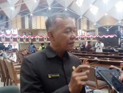 Samsun Ajak Masyarakat Perangi Kemiskinan dan Kebodohan