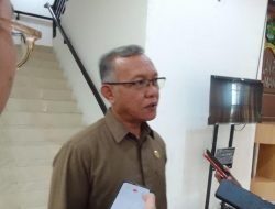 Kukar Bisa Jadi Pemasok Hasil Bumi di Kaltim