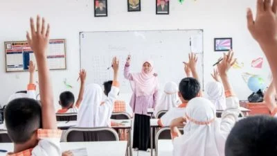 Bahasa Kutai Masuk Jadi Mata Pelajaran Tahun Depan