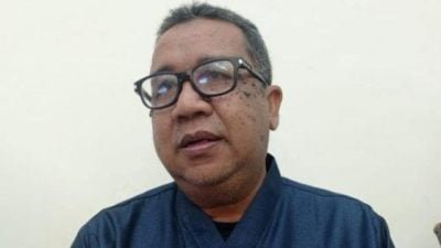 1.000 KPM TERIMA BANTUAN SEMBAKO